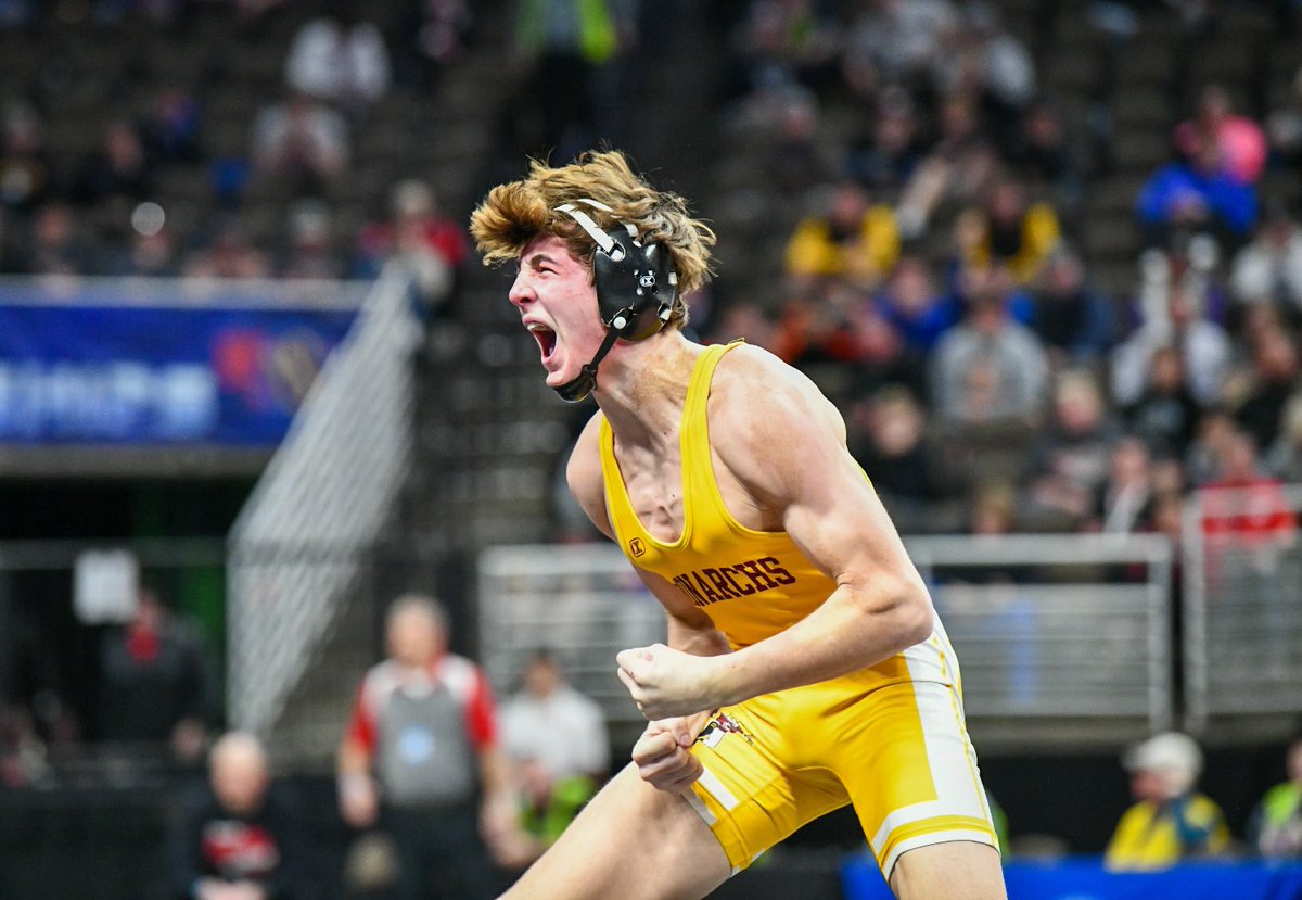 Monarch Wrestling tweet media