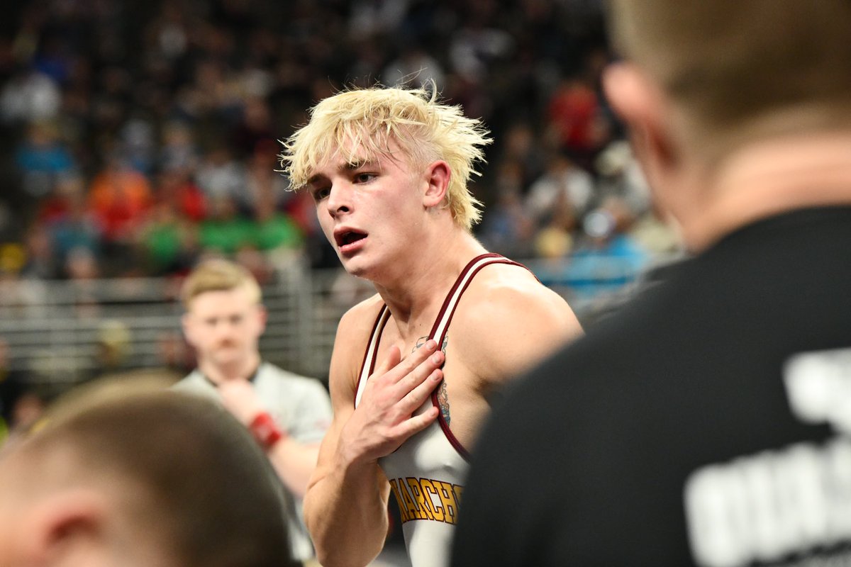 Monarch Wrestling tweet media