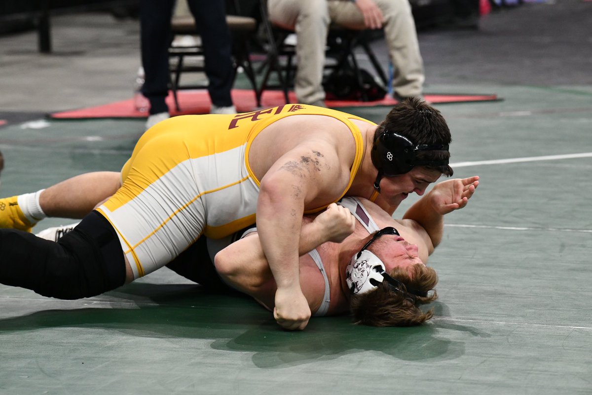 Monarch Wrestling tweet media