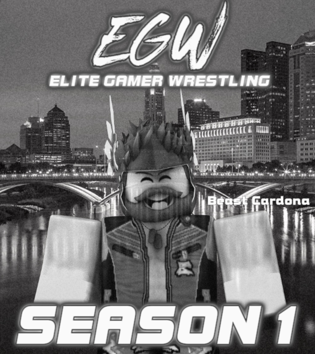 Elite Gamer Wrestling | EGW | tweet media