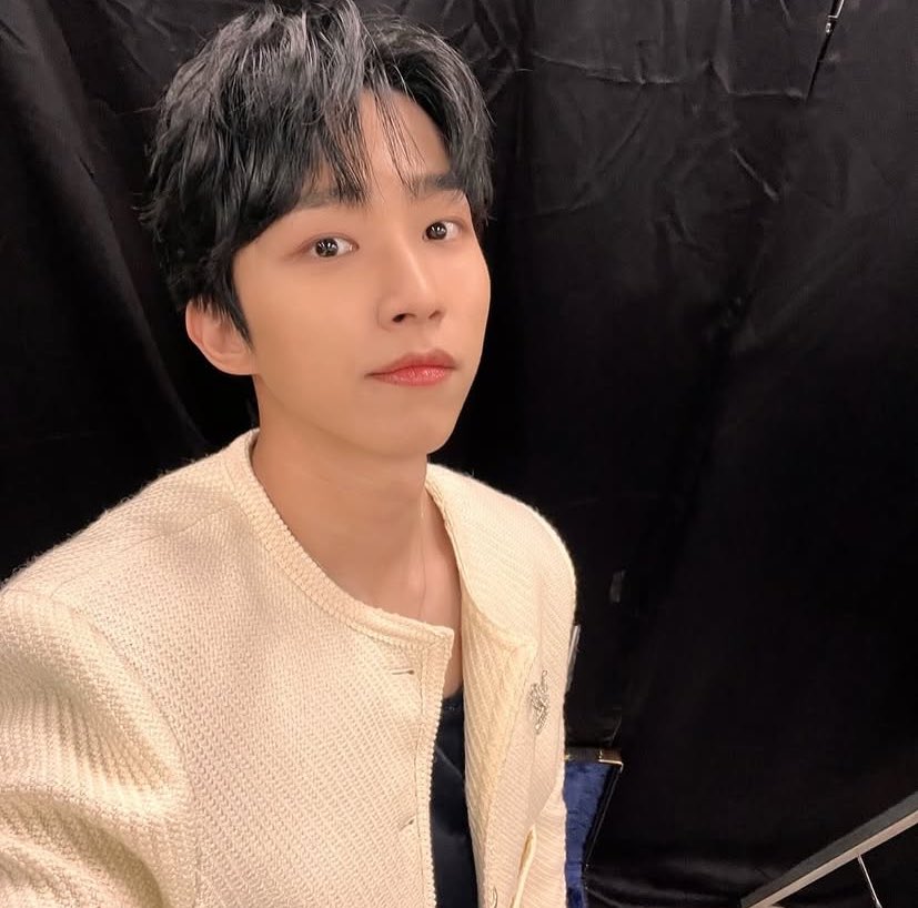 NFlying_Spain's tweet photo. [INSTA] 
Actualización en la cuenta personal de Dongsung 

#NFlying #엔플라잉 #NFlyingInSpain @NFlyingofficial https://t.co/ILRQONvNcm