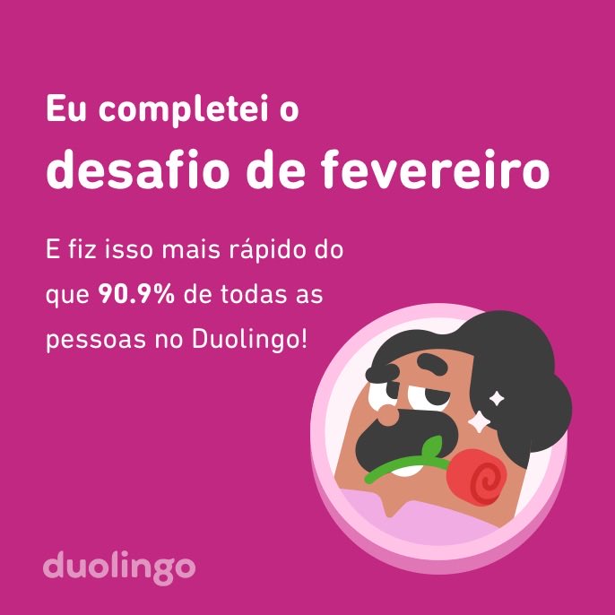 studyoonie's tweet image. pois tome Duolingo