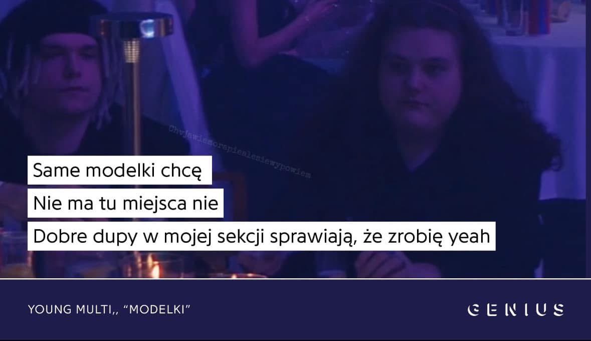 Pionekwrapgrze's tweet photo. #ZłoteAntosie https://t.co/lZjpz3lqaJ