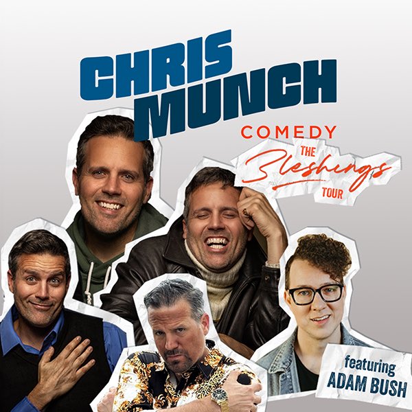 Summit City Comedy Club tweet media