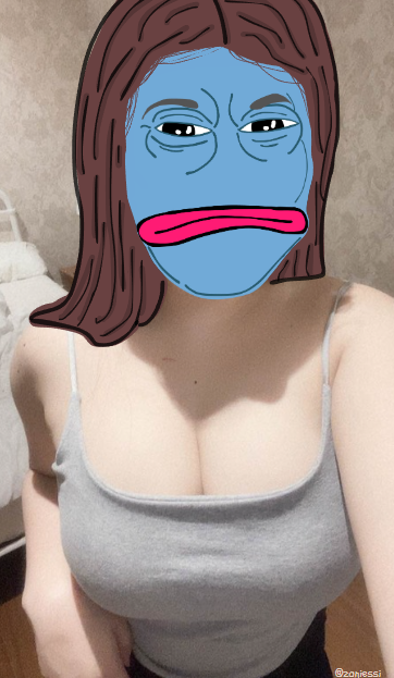 Zanie⚡️$CAG💋 tweet media