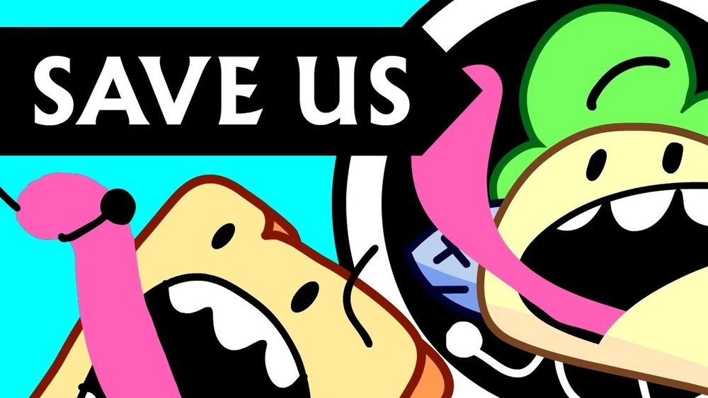 'BFB 2: Lick Your Way to Freedom' premiered on YouTube 8 years ago today