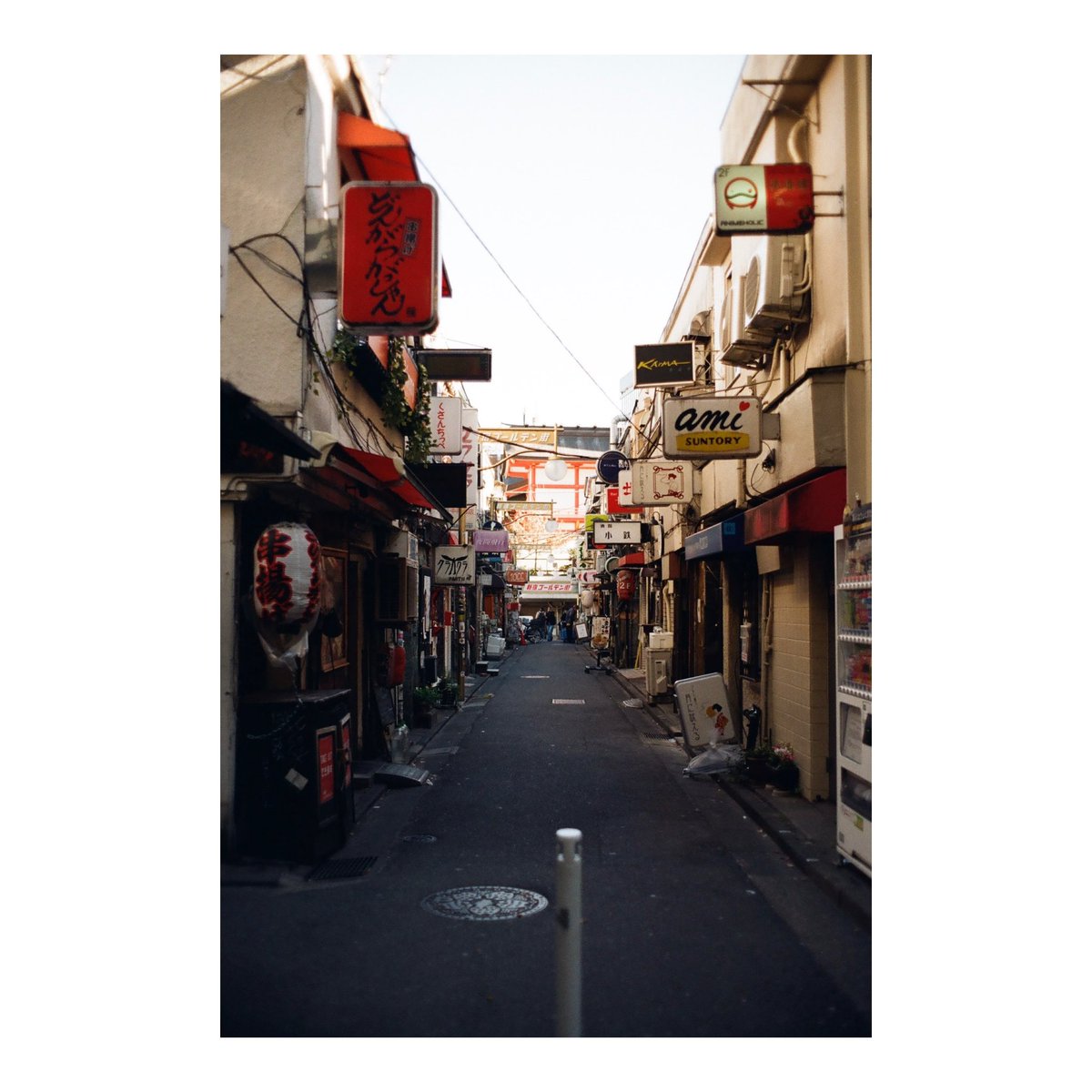 LeoPatriarchXIV's tweet image. 📷:ASAHI PENTAX SP
🔍:Super-Takumar 35mm F2
🎞:Kodak GOLD200

#PENTAX
#pentaxsp
#spotmatic
#takumar
#pentaxian
#filmphotography
#filmcamera
#ishootfilm
#filmisnotdead
#filmisalive
#itstimeforfilm
#filmcamera
#フィルムカメラ
#フィルム写真普及委員会
#フィルムに魅せられて
#leopfilm