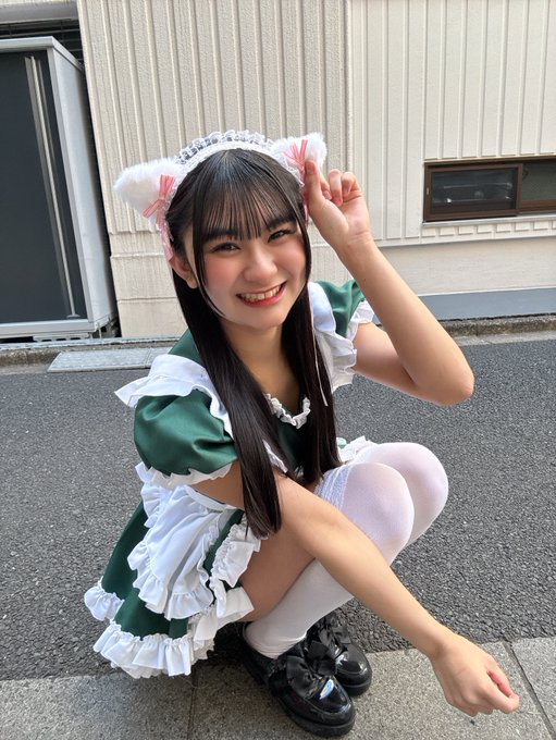 安土姫華のTwitter画像26