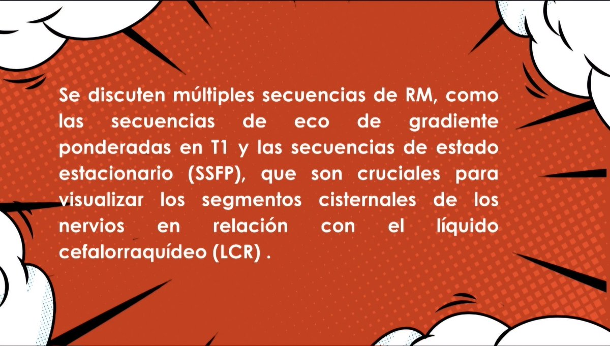 Luisa Nieto (@luisaniemor) on Twitter photo Desde el Espacio Editorial Virtual te recomendamos este artículo revisado por Dr. SUÁREZ VEGA sobre los nervios craneales tanto desde un punto de vista anatómico como por Imagen seram.es/espacio-editor…
<a href="/residentesSERAM/">Residentes SERAM</a> <a href="/MskSerme/">SERME</a> <a href="/SERAM_RX/">SERAM - Sociedad Española de Radiología Médica</a> Desde el Espacio Editorial Virtual te recomendamos este artículo revisado por Dr. SUÁREZ VEGA sobre los nervios craneales tanto desde un punto de vista anatómico como por Imagen seram.es/espacio-editor…
<a href="/residentesSERAM/">Residentes SERAM</a> <a href="/MskSerme/">SERME</a> <a href="/SERAM_RX/">SERAM - Sociedad Española de Radiología Médica</a>