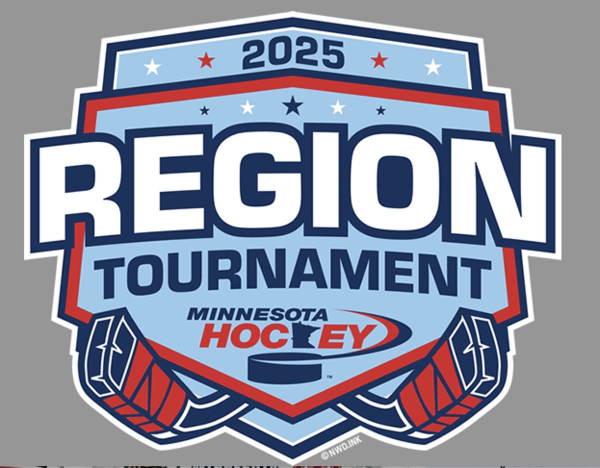 PeeWee A
D6 Finals

Chaska Chan > Edina (4-3)

Stormhawks grab the one and Hornets the two seed to the South Region (Pagel).

To see all teams, seeds and locations to Regions - check out our Youth Region Guide

Link: bit.ly/3EJdtcD