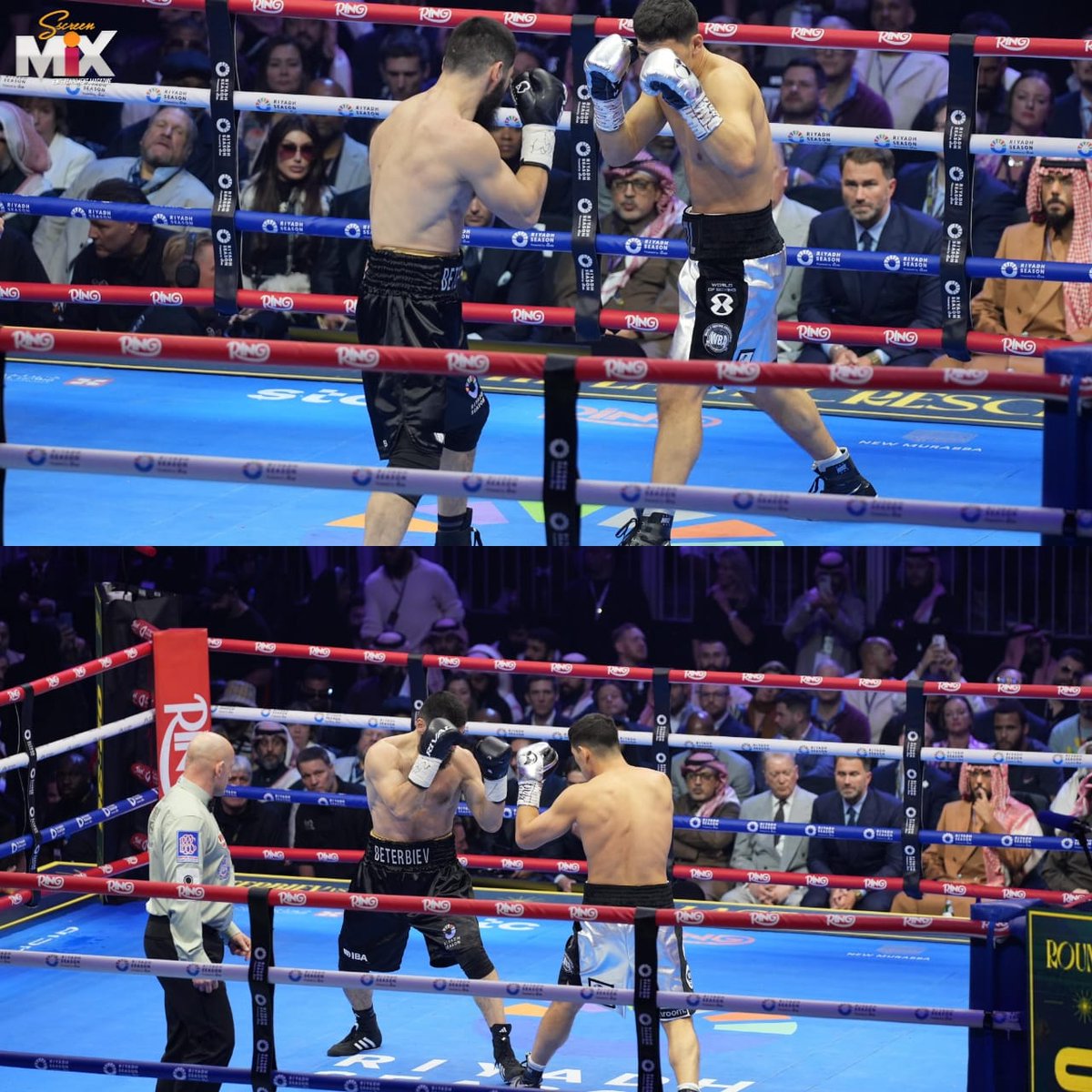 مباراة قاتلة لن تستطيع معرفة من سيفوز 🥶🔥
#TheLastCrescendo