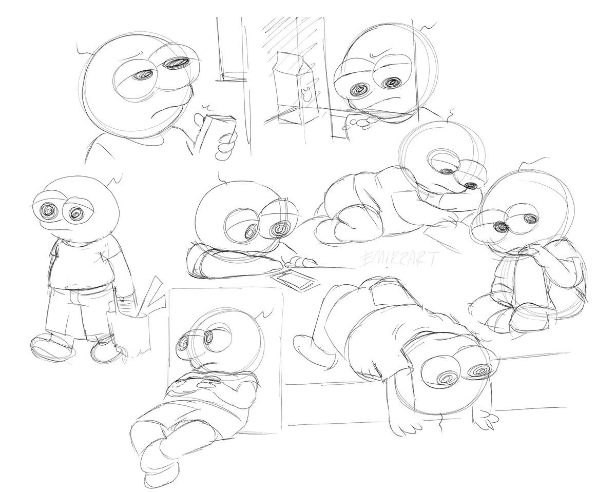 emirrart's tweet image. 22,02,2025
day off
#smilingfriends #pimpimling