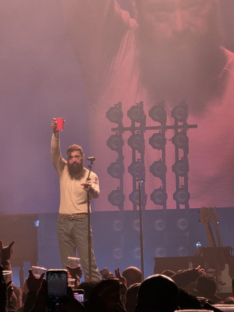 Hey <a href="/PostMalone/">Post Malone</a> !!!