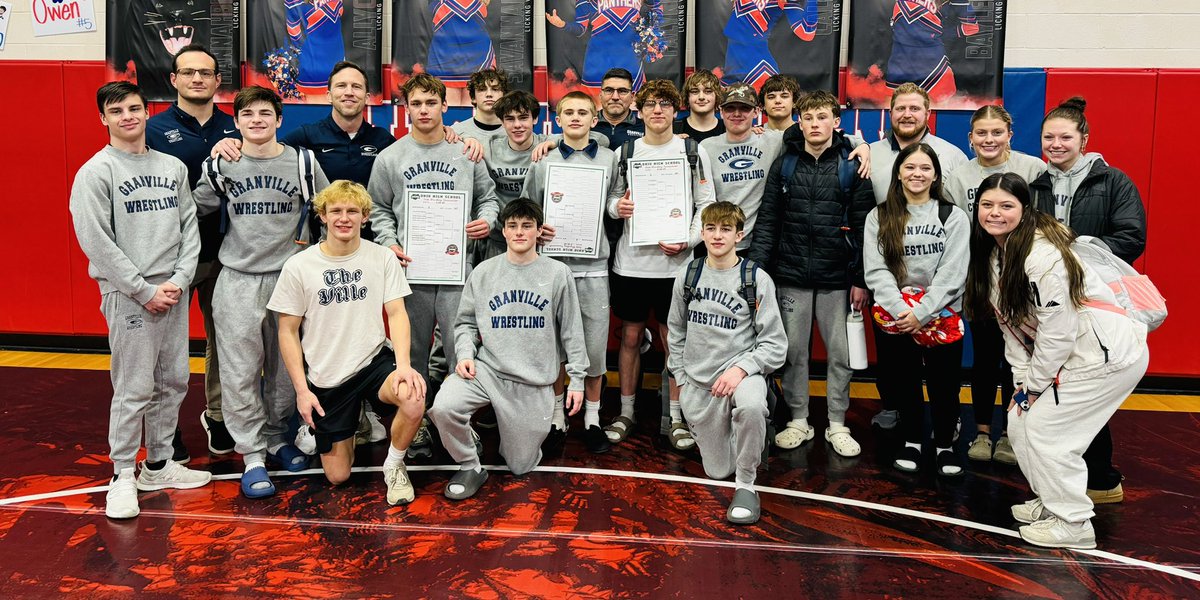 Aces_Wrestling's tweet photo. 9 District Qualifiers (+ 1 alternate ) 
3 Sectional Champs 
Sectional Team Runner up 

Aj Bergeron 🥇
Nic Ramirez 🥇
Luke Sanchez🥇
Griffin Dunbar🥈
Nash Finley🥈
Andy Sanchez 🥈
Noble Metcalf🥈
Gareth Larson🥉
Dane McShane 4th 
Max Miller 5th https://t.co/LHtr4xte34