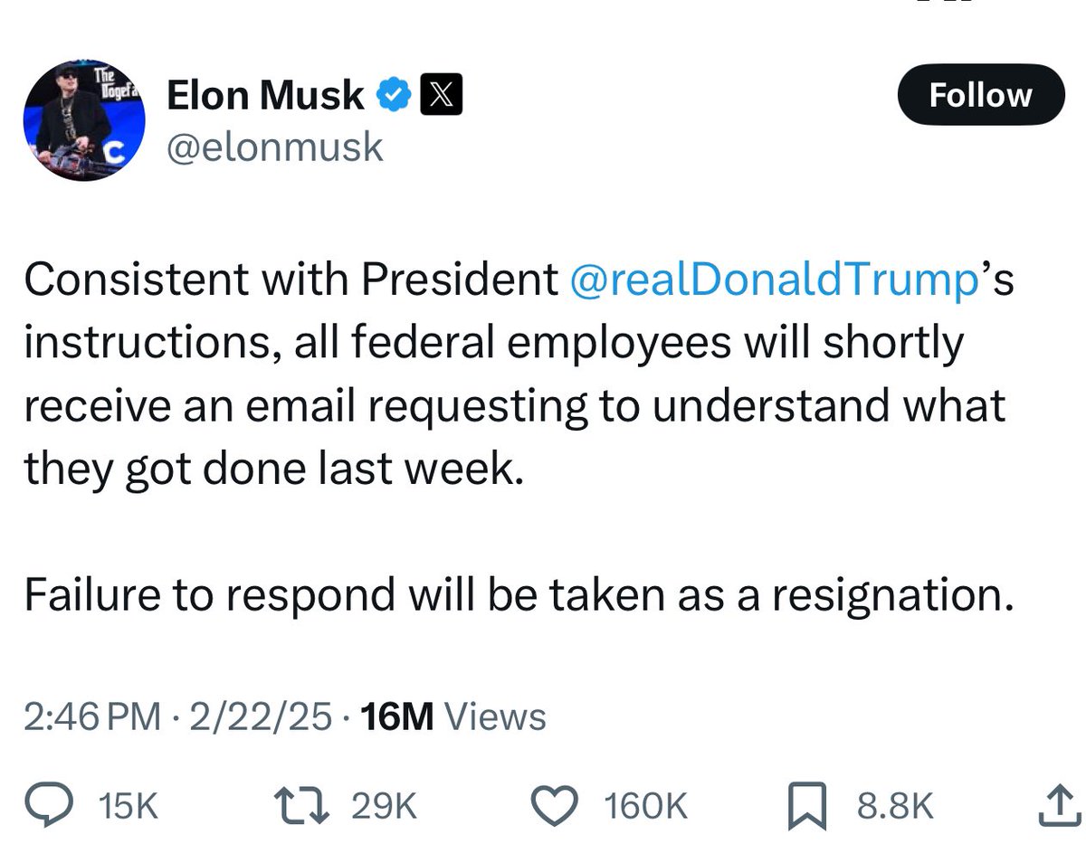 SenTinaSmith's tweet image. On a Saturday too? Wow — well, here’s a summary of what Republicans voted to do this week.

- Defund Medicaid 
- Defund Medicare
- Not to protect IVF funding
- Not to protect veterans’ health care
- Not to take on prescription price gouging
- Not to protect food assistance
- Not