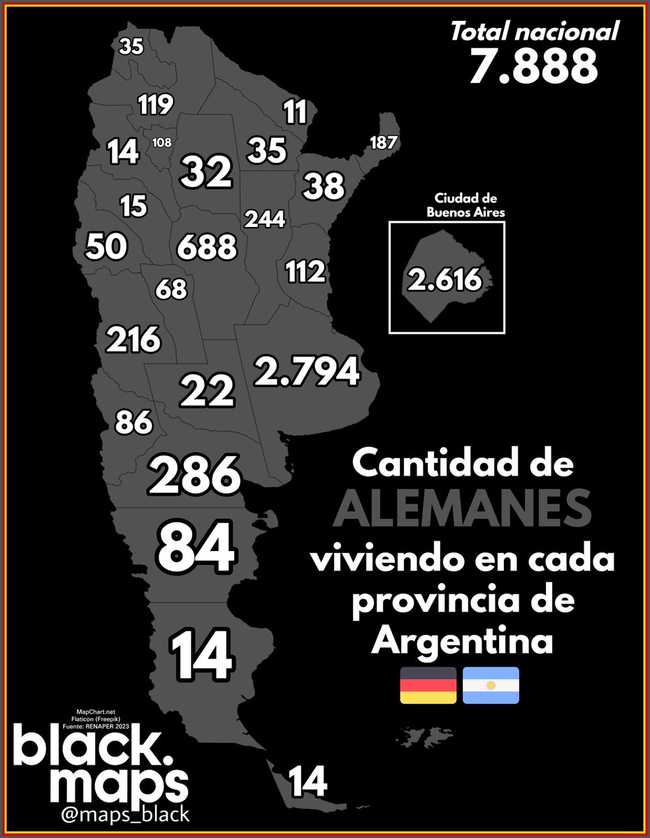 BlackMaps 🗺️ tweet media