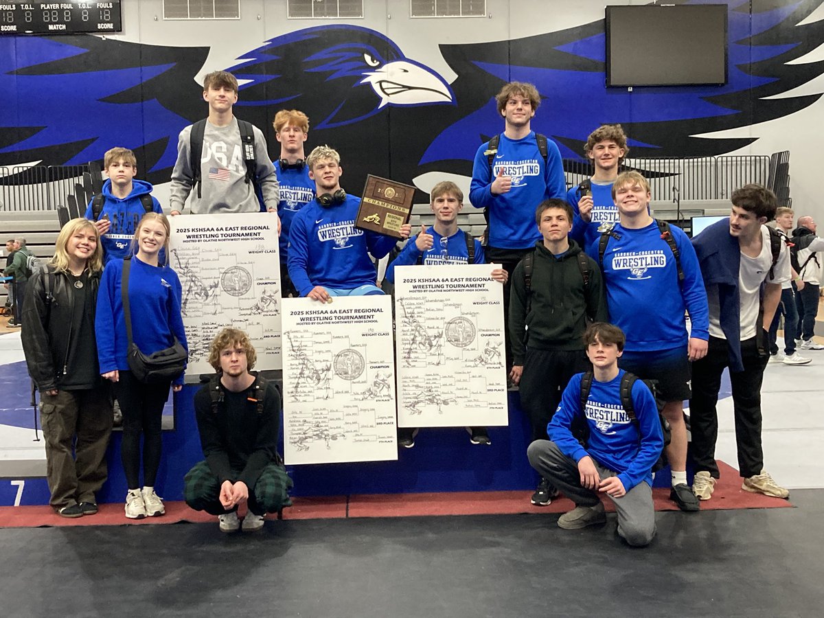 GE Wrestling tweet media