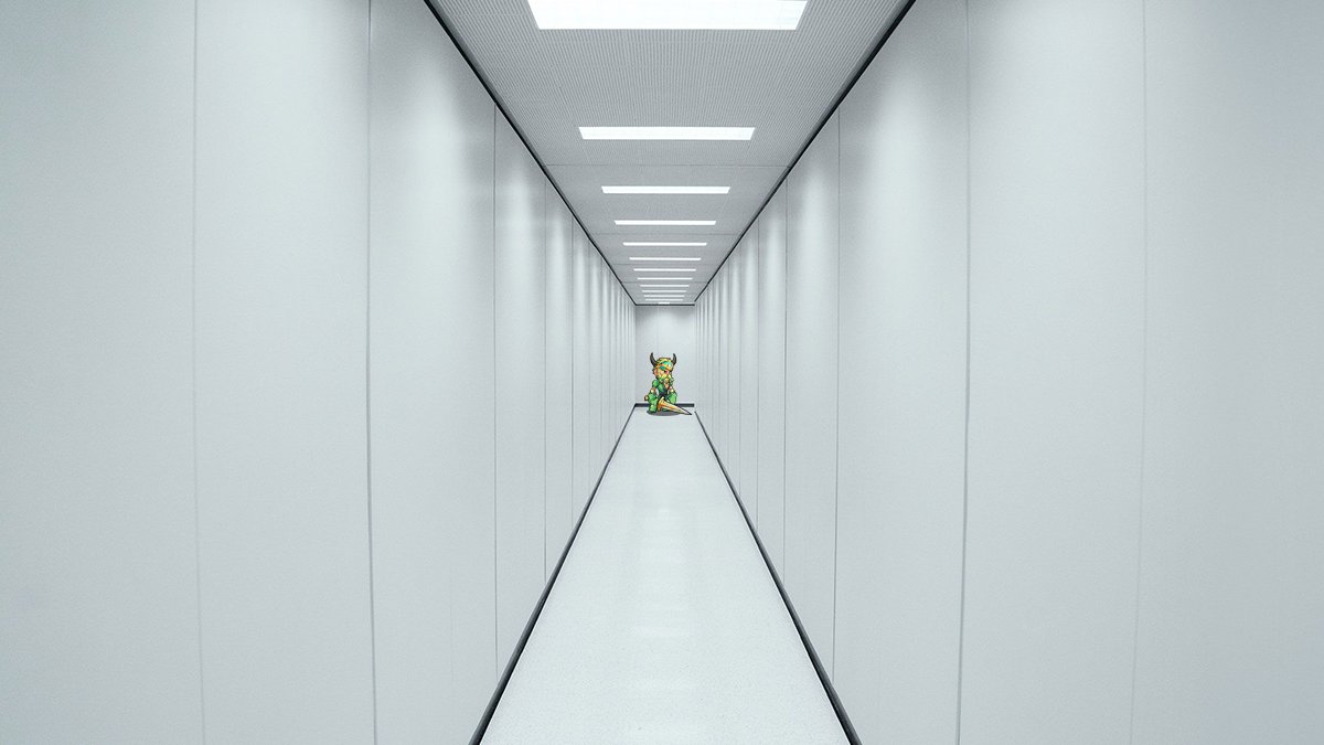Brawlhalla's tweet photo. https://t.co/u5QQypEK8V