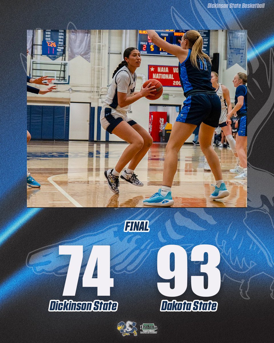 Dickinson State WBB (@bluehawkwbb) on Twitter photo  Dickinson State WBB (@bluehawkwbb) on Twitter photo