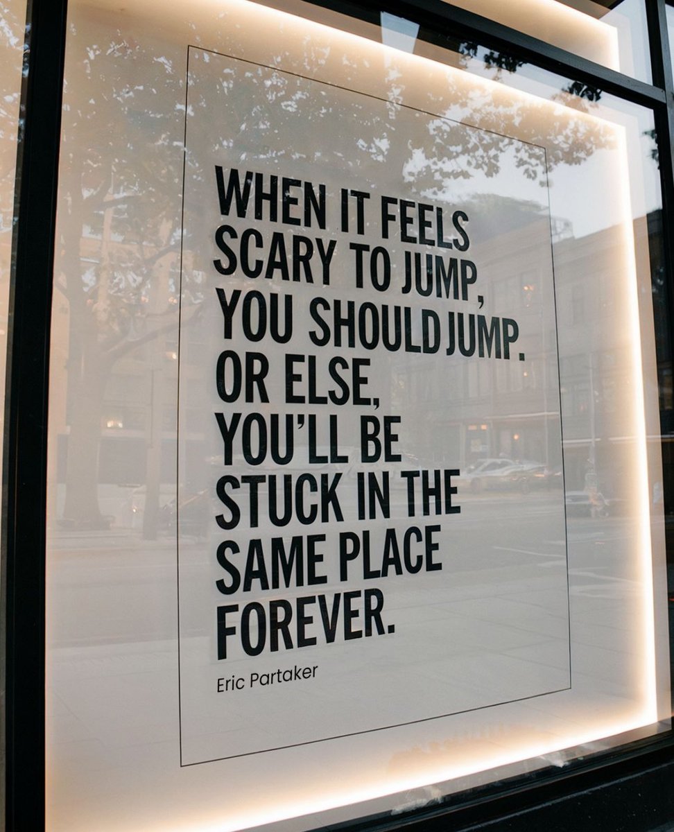 I saw this on LinkedIn and it spoke to me. <a href="/JohnFahmyGold/">John Fahmy</a> <a href="/wtscapital/">WTS Capital</a> <a href="/withdupid/">I am Winston</a> <a href="/justinkuhn_98/">Justin Kuhn</a>