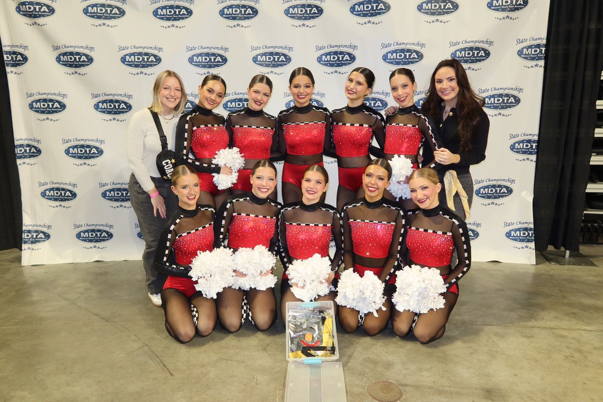 St. Teresa's Academy Athletics tweet media