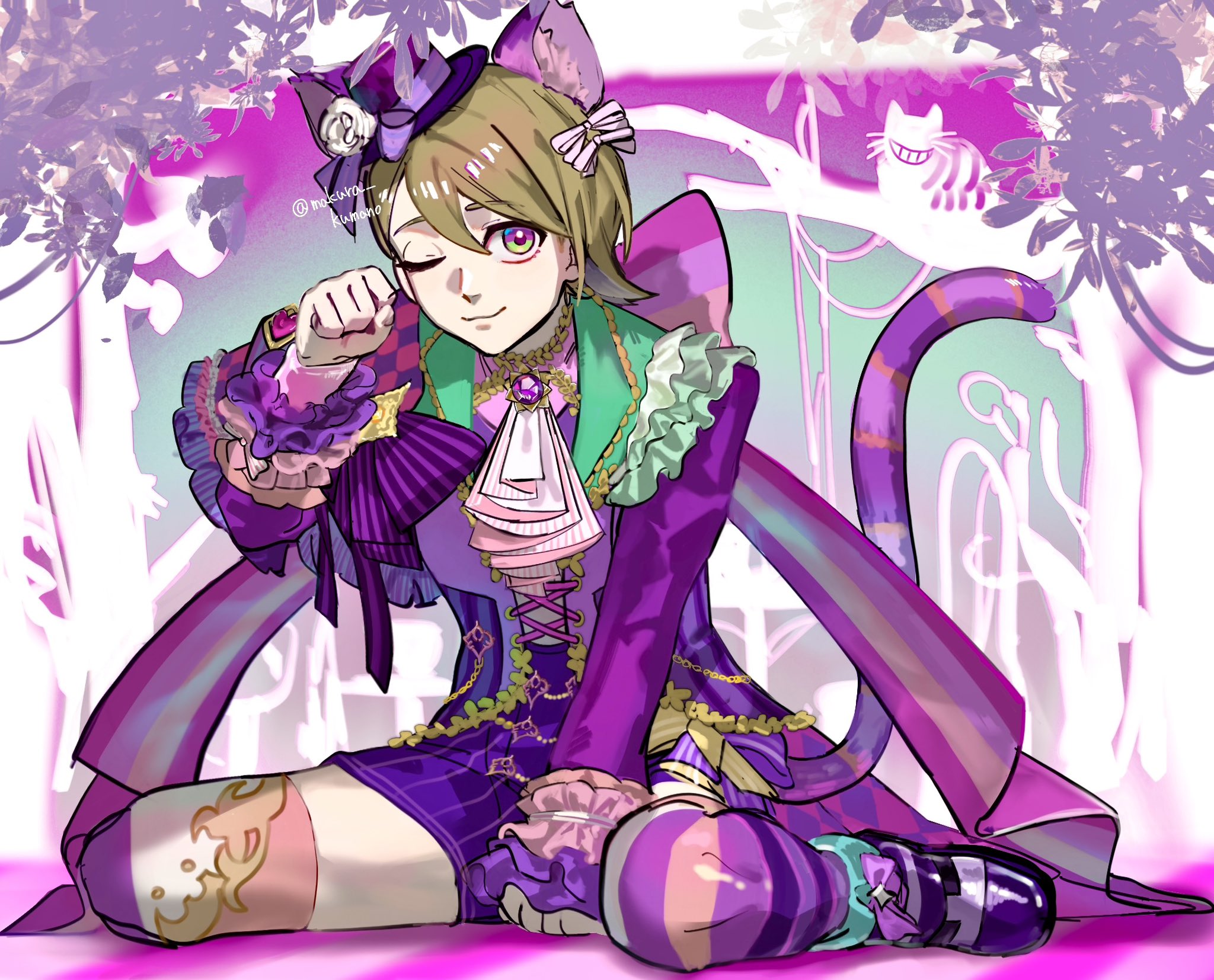 くまのこ てっど - ストグラFV まとめ@非公式wiki - atwiki（アットウィキ）