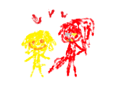 Hey!! Look hither!! 'tis what they call "yumeshipping"!!!