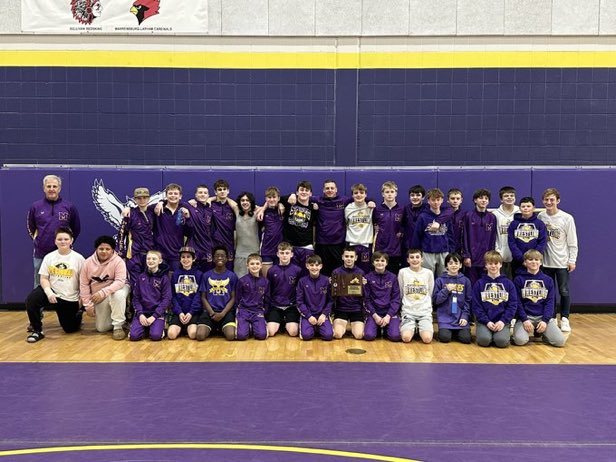 MmsSages's tweet photo. Regional Champs!! Nice work, Sages! https://t.co/psZMFs2w1o