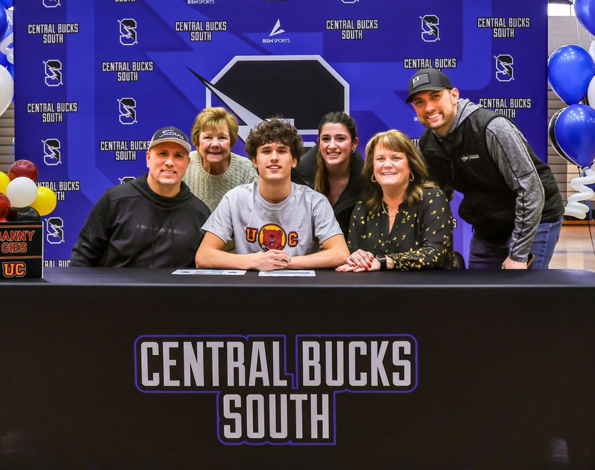 Next Chapter ‼️🐻 Thankful for everyone who helped me get to this point.