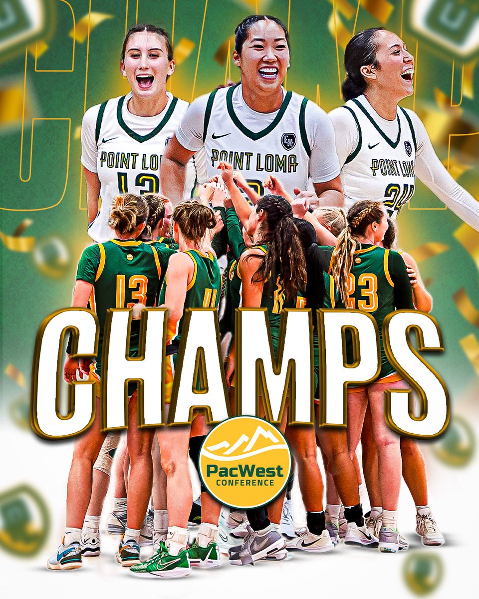 PLNU Sea Lions tweet media