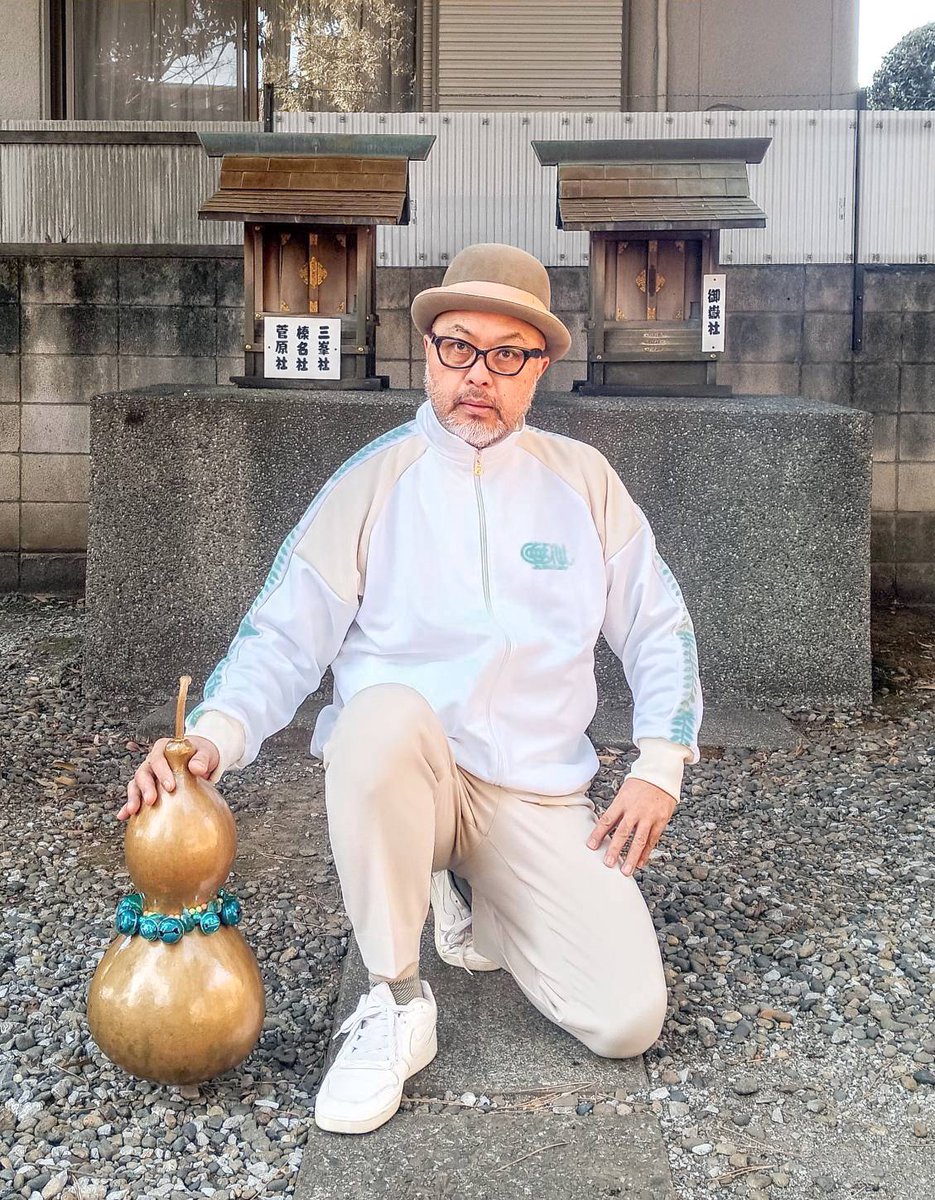 お待たせしました！巡礼ジャージ2025年モデルは2月28日（金）20:00から