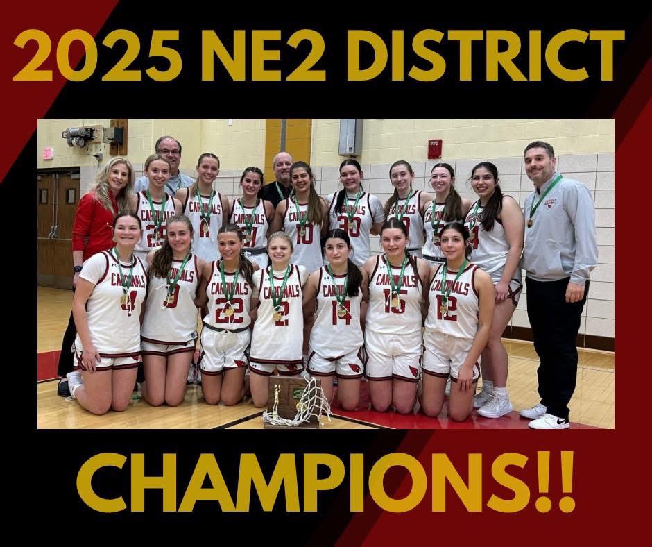 Thunder Elite Premier-Williams (@tep_williams) on Twitter photo Congrats <a href="/mkoenig85/">Marina Koenig</a>!!!! Canfield Cardinals win their District Championship! GO GET IT!!!!! Congrats <a href="/mkoenig85/">Marina Koenig</a>!!!! Canfield Cardinals win their District Championship! GO GET IT!!!!!