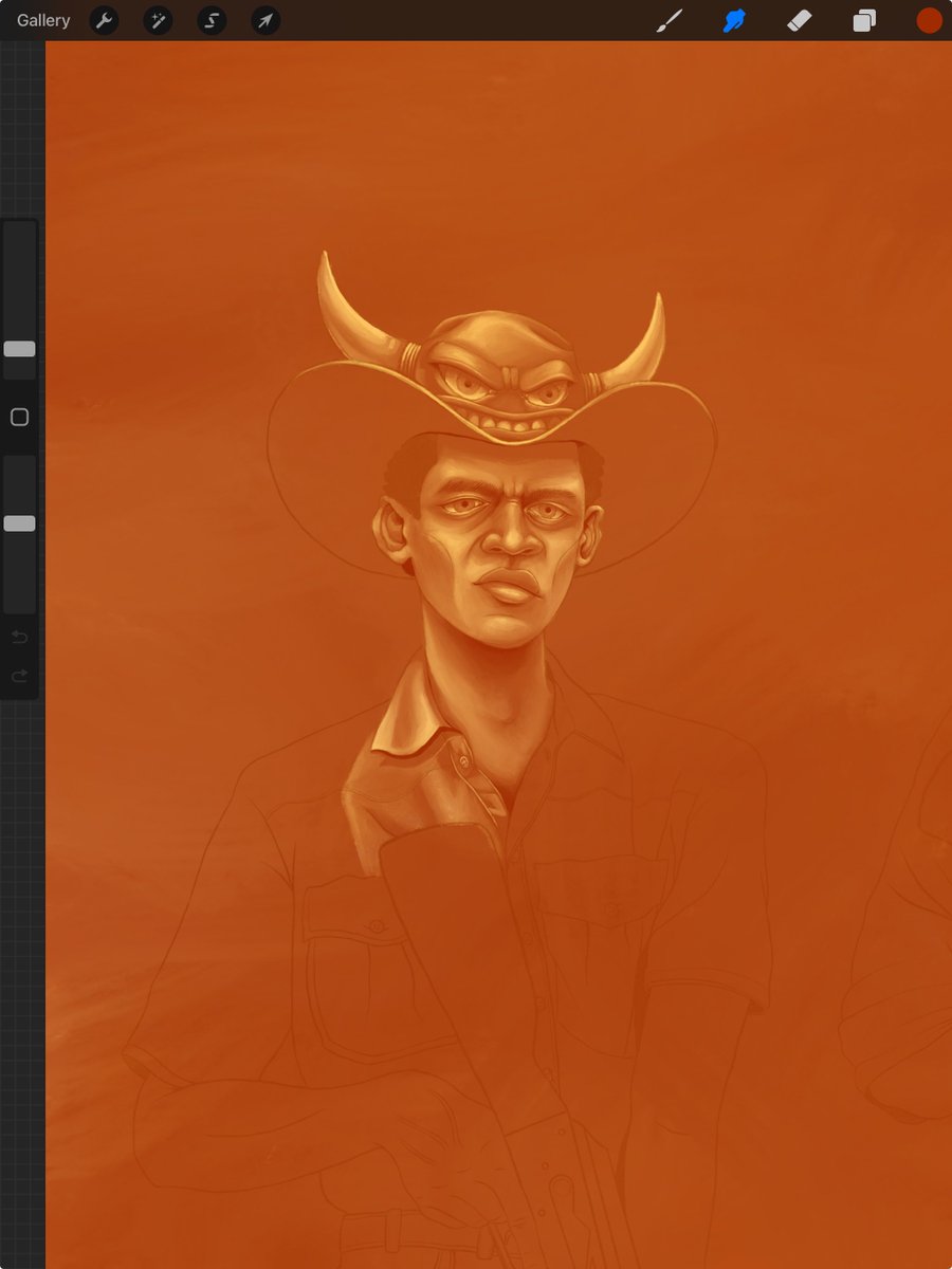 coryvanlew's tweet image. Holding down the fort