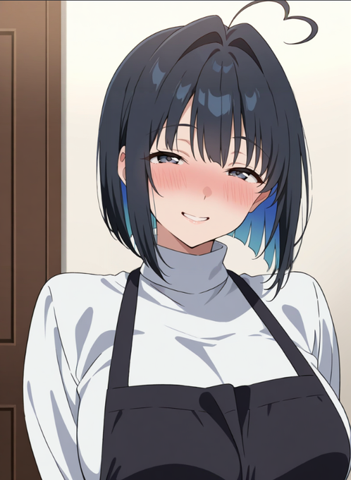 おはようございます💙
土日祝は全然PCが見れないのですが…新作の構想を考えたい…!!メモ書きとかで描いていきますっ 