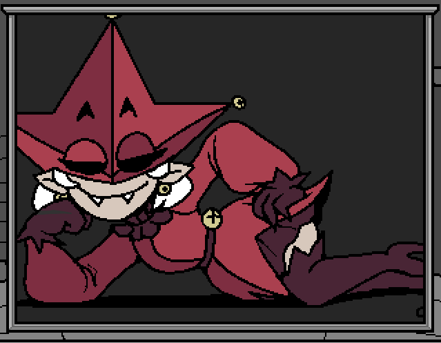 ℍ𝕖𝕪 𝕥𝕙𝕖𝕣𝕖 ℂ𝕙𝕦𝕞𝕤, 𝔹𝕒𝕓𝕖𝕤 𝕒𝕟𝕕 𝔽𝕒𝕥𝕤𝕠𝕤,

𝕍𝕖𝕣𝕒'𝕤 𝕥𝕙𝕖 𝕟𝕒𝕞𝕖, 𝕁𝕦𝕤𝕥 𝕪𝕠𝕦𝕣 𝕥𝕪𝕡𝕚𝕔𝕒𝕝, 𝕥𝕠𝕥𝕒𝕝𝕝𝕪 𝕟𝕠𝕥 𝔼𝕧𝕚𝕝 𝕠𝕣 𝕍𝕒𝕞𝕡𝕚𝕣𝕚𝕔 𝕁𝕖𝕤𝕥𝕖𝕣 𝔹𝕠𝕚!~ ♥️

𝔸𝕝𝕝 𝕥𝕙𝕖 𝕚𝕞𝕡𝕠𝕣𝕥𝕒𝕟𝕥 𝕚𝕟𝕗𝕠 𝕚𝕤 𝕓𝕖𝕝𝕠𝕨, 𝕊𝕦𝕔𝕜𝕖𝕣𝕤!~