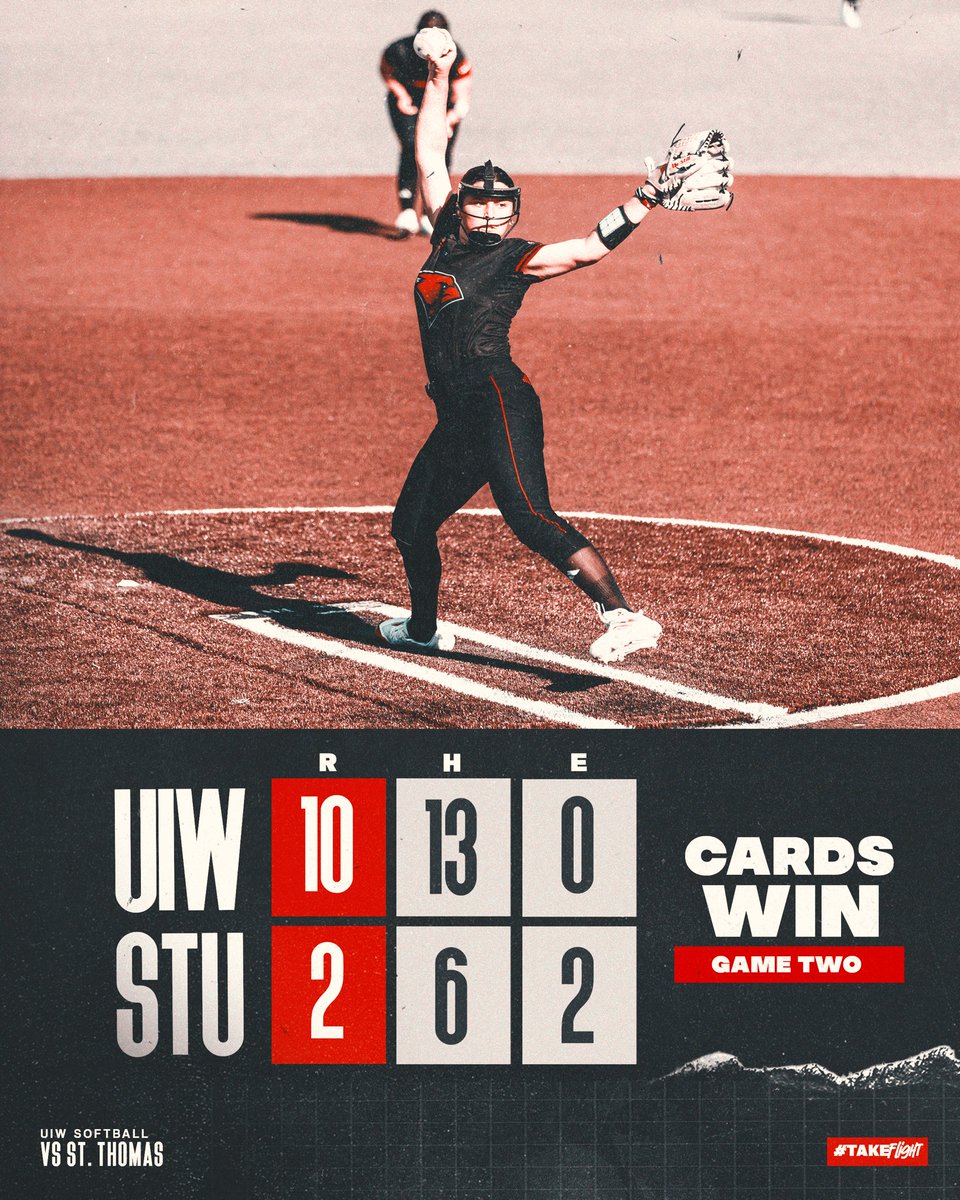 1️⃣ day 2️⃣ wins 

#TheWord | #TakeFlight