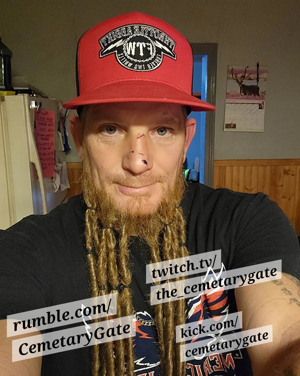 GateCemetary's tweet image. We so close to hitting live... u got a little time