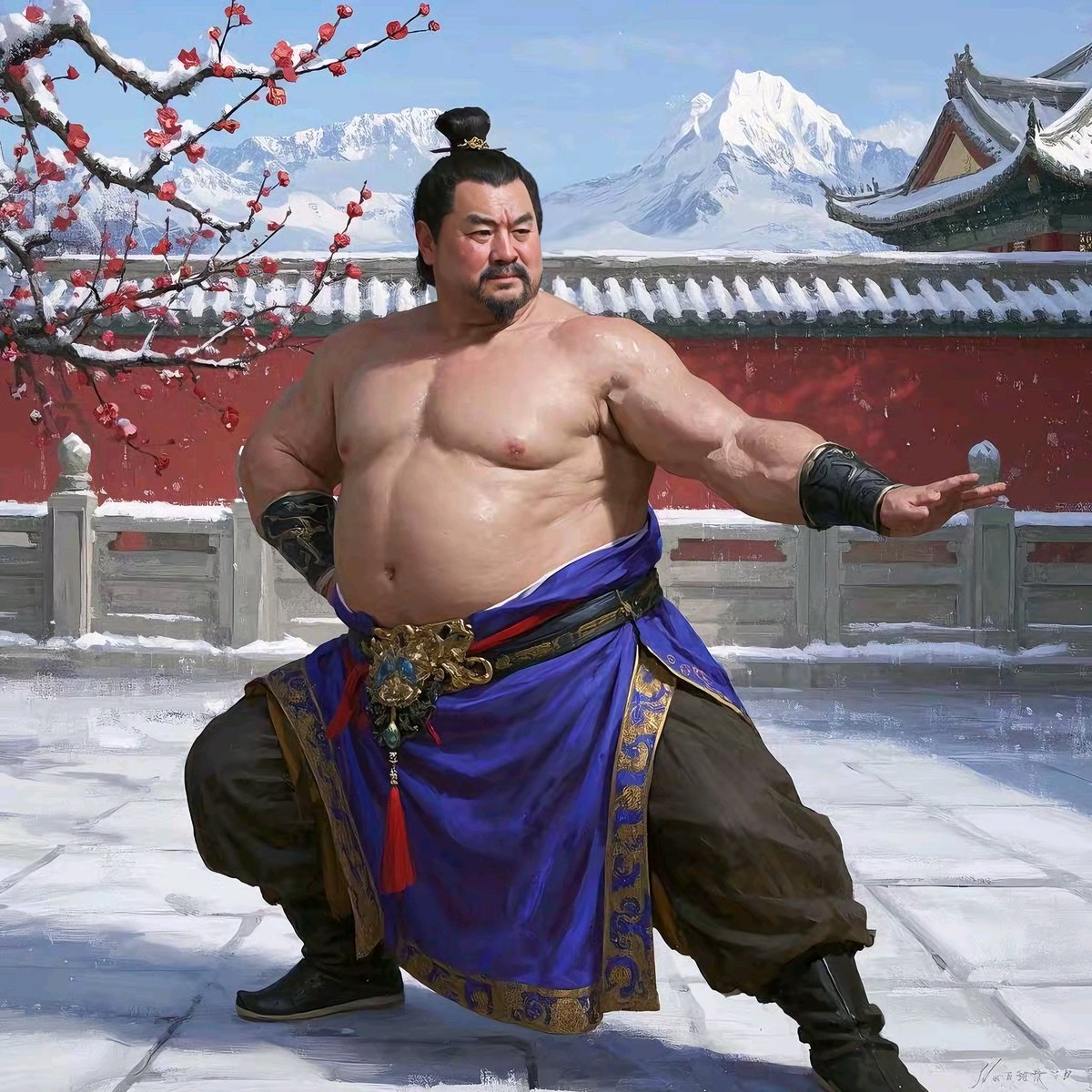 滕毅 (@tengyi_007) on Twitter photo 