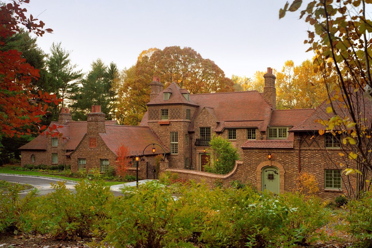 Spread the word, we're building beautiful architecture in America again