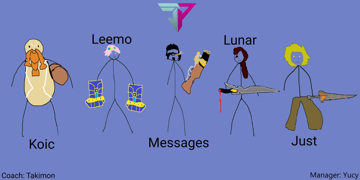 Third Party: The Revival
2025 NACL OQ’s

<a href="/Koic_lol/">Justin</a> 
<a href="/LeemoLoL/">Leemo</a> 
<a href="/Messages_lol/">Messages_loll</a> 
<a href="/Lunar_ADC/">Lunar</a> 
<a href="/Just01LoL/">Just</a> 

<a href="/takimonx/">taki</a> 
<a href="/orobees/">orobee 💫</a>
