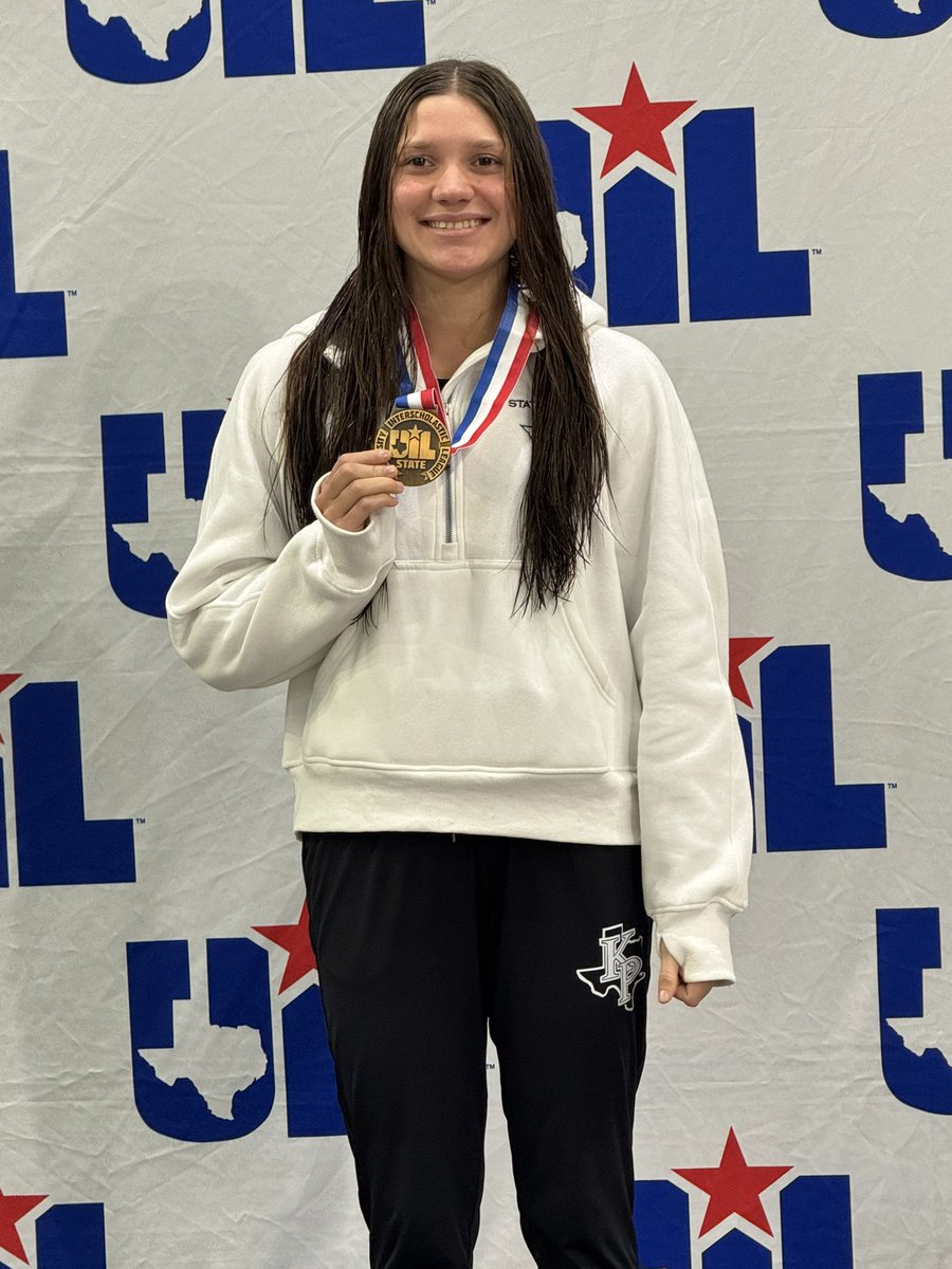 K Park Girls Swim (@kphsgswim) on Twitter photo 5A State Championships- 50 Free The Speed Queens bring the 💨!!
Amos 3rd, Sullivan 10th, and Stone 16th 👏👏👏
<a href="/HumbleISD_KPHS/">Kingwood Park HS</a> <a href="/HumbleISD_Ath/">Humble ISD Athletics</a> #WeAreKPark 5A State Championships- 50 Free The Speed Queens bring the 💨!!
Amos 3rd, Sullivan 10th, and Stone 16th 👏👏👏
<a href="/HumbleISD_KPHS/">Kingwood Park HS</a> <a href="/HumbleISD_Ath/">Humble ISD Athletics</a> #WeAreKPark