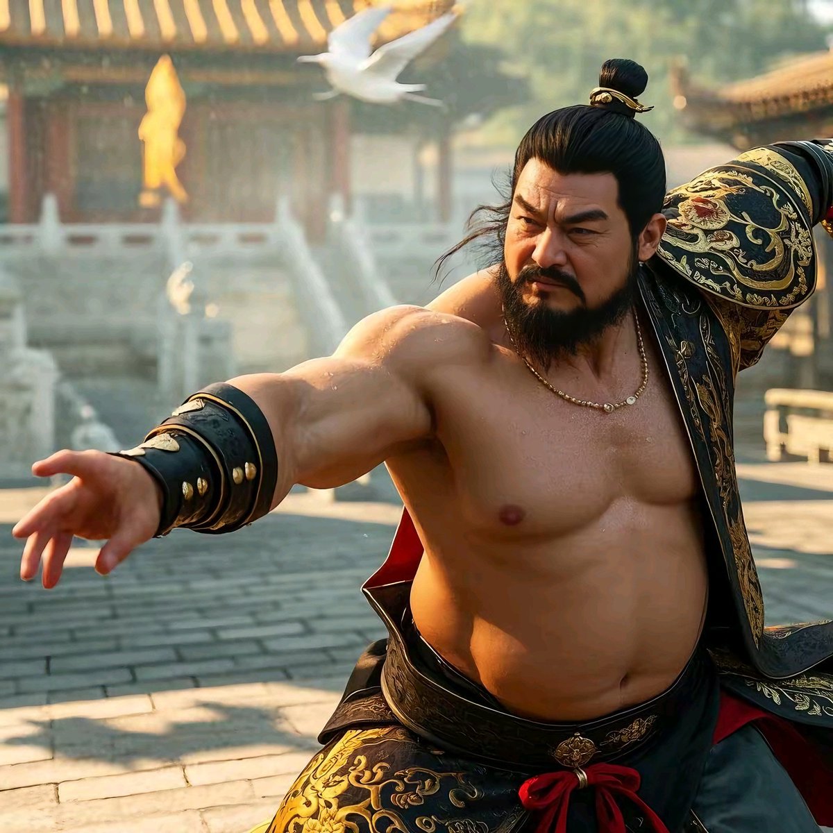 滕毅 (@tengyi_007) on Twitter photo 