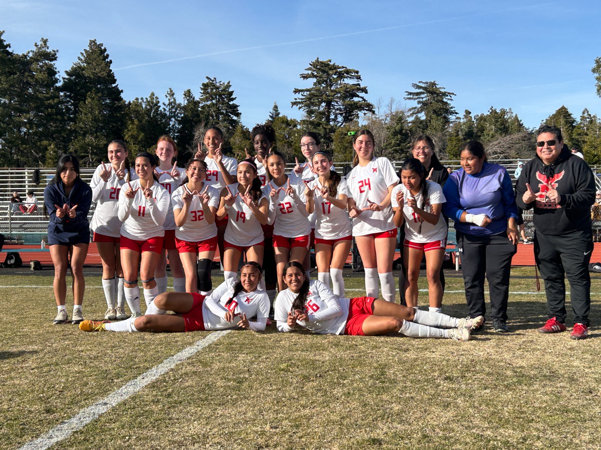 Thurgood Marshall Secondary School (@marshalleagles1) on Twitter photo EAGLES WIN!!!!!!!!!!!! ON TO <a href="/CIFSS/">CIF Southern Section</a> FINALS!!! Way to Go Lady Eagles!!! #EaglesSOAR!!
<a href="/Hchanhill/">Helen Chan Hill</a> <a href="/AudreyDeniseGr2/">Audrey Denise Green</a> <a href="/PasadenaUnified/">Pasadena Unified School District</a> <a href="/SGVNSports/">Fred J. Robledo ๐จ๐ปโ๐ป</a> <a href="/James_Escarcega/">James Escarcega ๐๐๐โพ๏ธ๐ฅ ๐คผ๐คฝ๐ฝโโ๏ธ๐๐ผโโ๏ธ๐๐ปโฝ๏ธ</a> EAGLES WIN!!!!!!!!!!!! ON TO <a href="/CIFSS/">CIF Southern Section</a> FINALS!!! Way to Go Lady Eagles!!! #EaglesSOAR!!
<a href="/Hchanhill/">Helen Chan Hill</a> <a href="/AudreyDeniseGr2/">Audrey Denise Green</a> <a href="/PasadenaUnified/">Pasadena Unified School District</a> <a href="/SGVNSports/">Fred J. Robledo ๐จ๐ปโ๐ป</a> <a href="/James_Escarcega/">James Escarcega ๐๐๐โพ๏ธ๐ฅ ๐คผ๐คฝ๐ฝโโ๏ธ๐๐ผโโ๏ธ๐๐ปโฝ๏ธ</a>