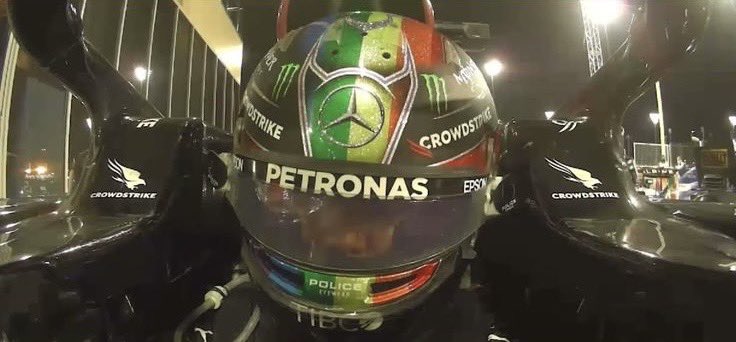 no it’s actually abu dhabi 2021