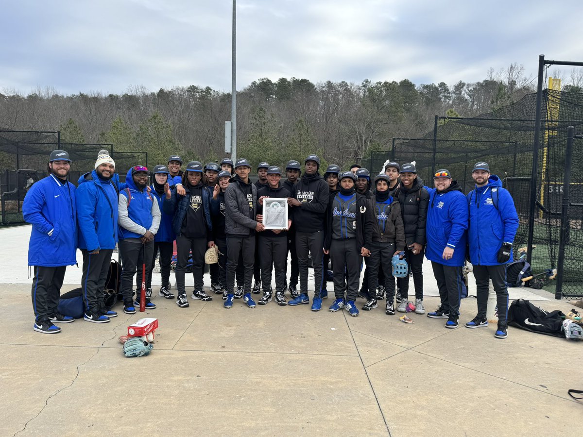 McEachern Baseball (@mhsbsbl) on Twitter photo Huge congrats to our guys on winning the Rob English Division of the <a href="/gdcbaseball/">Georgia Dugout Club</a> tournament. Two OUTSTANDING performances on the mound today. 3-0 on the weekend. #OneTribe #ICE <a href="/McEachernSports/">McEachern HS Athletics</a> <a href="/McEachernHigh/">McEachern High School</a> Huge congrats to our guys on winning the Rob English Division of the <a href="/gdcbaseball/">Georgia Dugout Club</a> tournament. Two OUTSTANDING performances on the mound today. 3-0 on the weekend. #OneTribe #ICE <a href="/McEachernSports/">McEachern HS Athletics</a> <a href="/McEachernHigh/">McEachern High School</a>