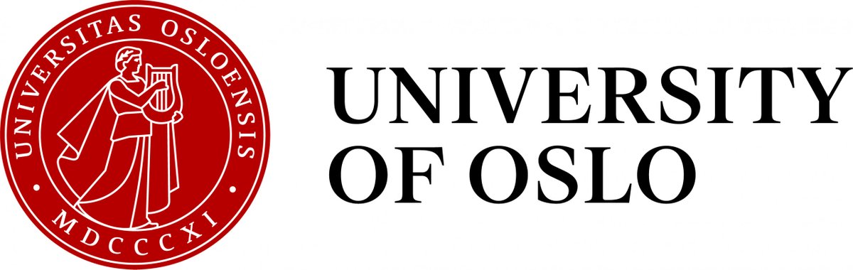 Multiple Fully Funded PhD, Postdoctoral Fellowships, Research Assistant, &amp; Research Jobs at University of Oslo, Oslo, Norway

#phd #opportunities #phdposition #fundedPhD #FullyFundedPhD #scholarship #research #Postdoctoral  #Postdoc  #job