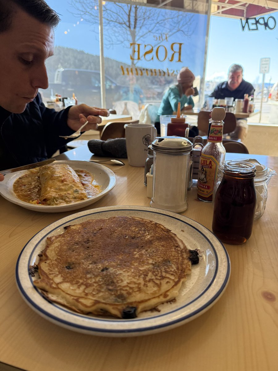 Danielle Morrill tweet media