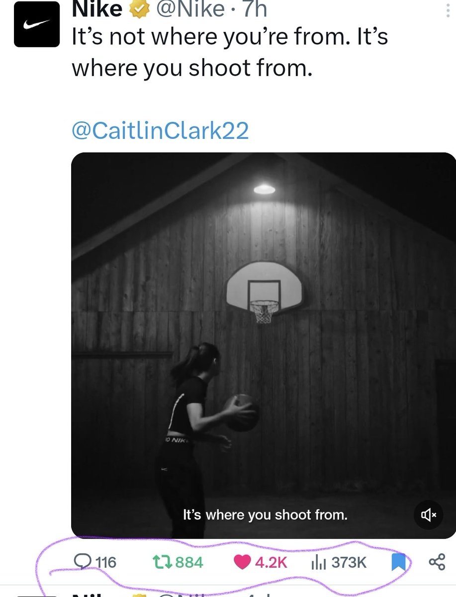 michelles2cool's tweet image. in 7 hours #daface cleared views of these other two nike athletes who were posted 7 days ago! Please get your priorities straight!@Nike