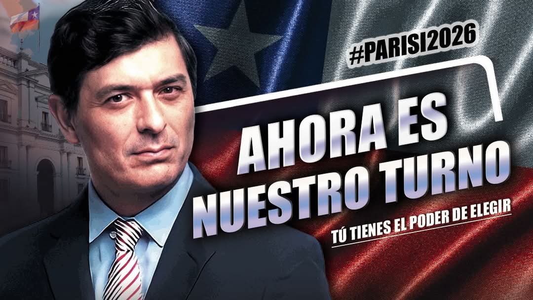 magica_radio's tweet photo. Se viene el #TsunamiAzul del mando de @francoparisiPDG por eso y más #Parisi2026 #sesienteparisipresidente2026 #TodossomosFranco #VotaInteligenteParisiPresidente https://t.co/4w0tv8TBp5