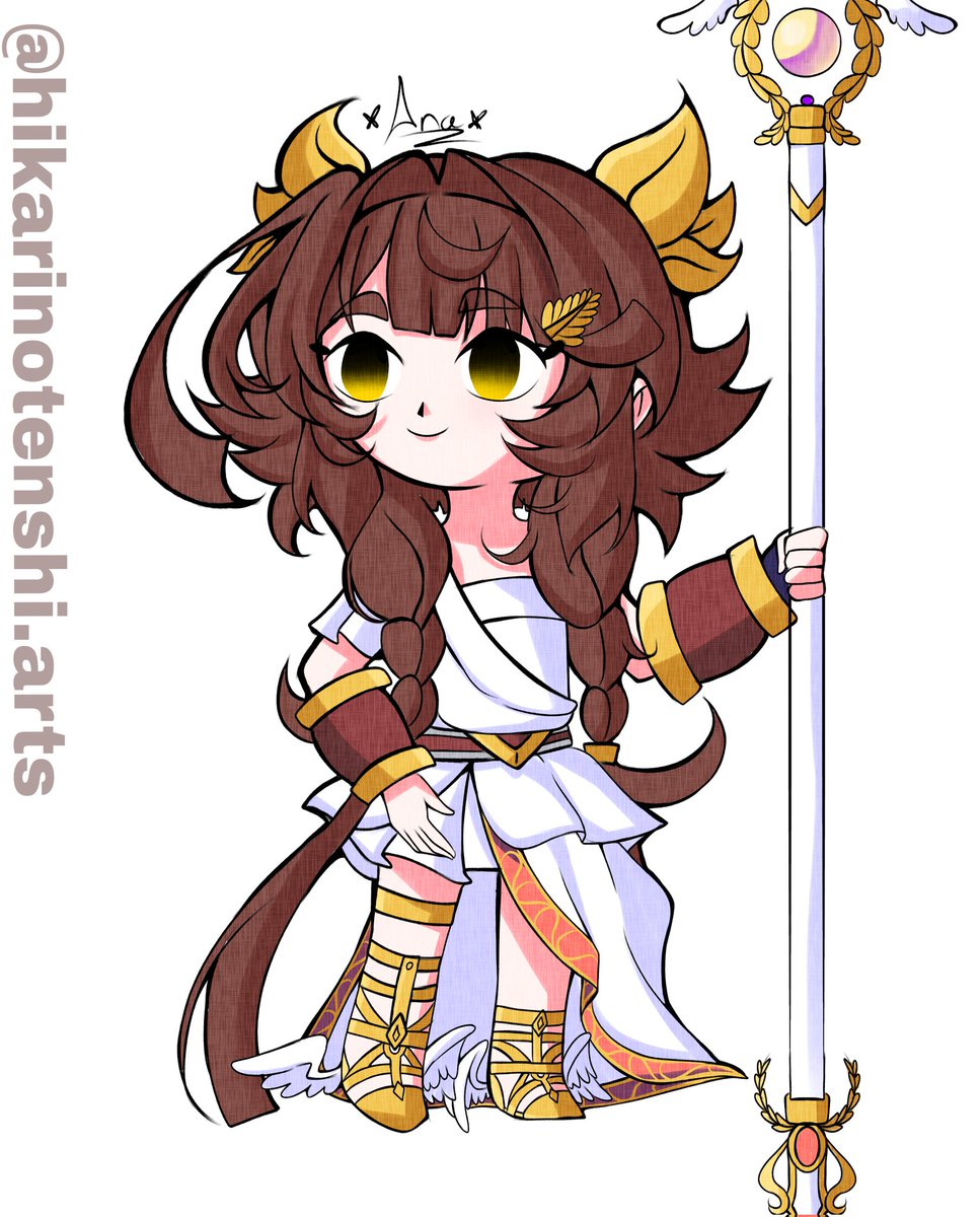 hikarinoarts's tweet image. Seri in the toon style of Zelda spirit tracks, phantom hourglass, Wind waker And minish cap

  #zelda #toonlink  #kidicarus #oc #kidicarusoc #toonzelda #toonstyle